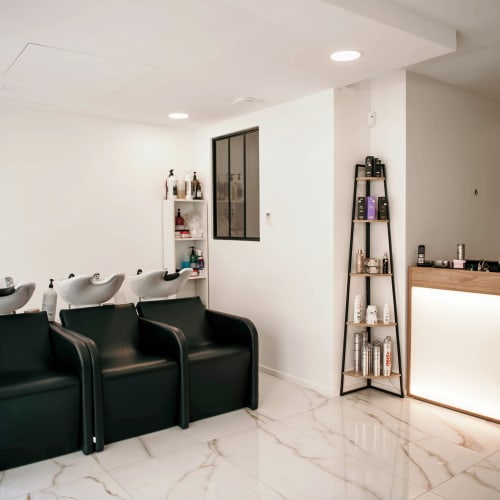 Le 39B - Coiffure Le Cannet - Le 39B - Photo Galerie - OneBooking