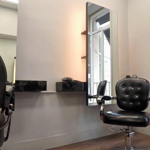 Studio Coiffure - Coiffure Cannes - Studio Coiffure - Photo Galerie - OneBooking