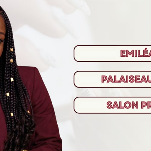 Salon Personails - Onglerie Palaiseau - Salon Personails - Photo Galerie - OneBooking