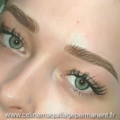 Beauté Azuré (Céline Maquillage Permanent) - Institut de beauté Jarny - Beauté Azuré (Céline Maquillage Permanent) - Photo Galerie - OneBooking