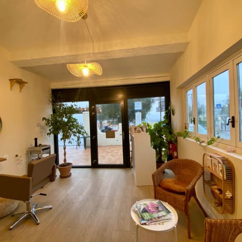 Cicaya Coiffure - Coiffure Nice - Cicaya Coiffure - Photo Galerie - OneBooking