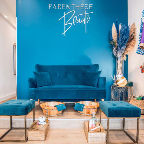 Parenthèse Beauté - Onglerie Cannes - Parenthèse Beauté - Photo Galerie - OneBooking