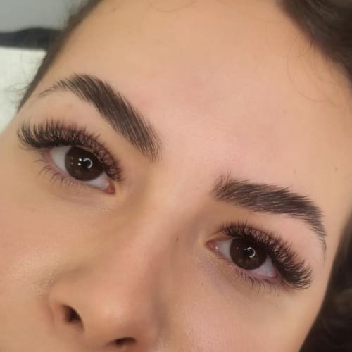 So Beauty - Spécialiste Extensions de Cils - Sourcils & cils Nice - So Beauty - Spécialiste Extensions de Cils - Photo Galerie - OneBooking