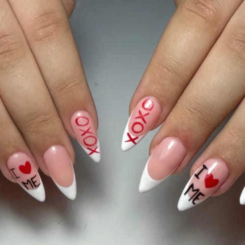 Les ongles des Miss by Lna - Onglerie Borgo - Les ongles des Miss by Lna - Photo Galerie - OneBooking