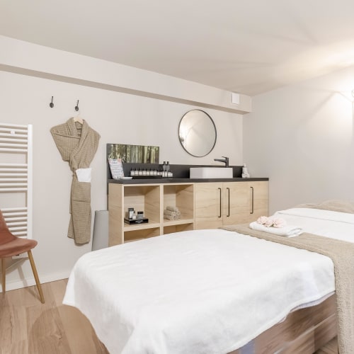 Borrelly Spa - Épilation Lyon - Borrelly Spa - Photo Galerie - OneBooking