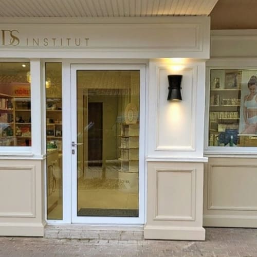 DS institut - Institut de beauté Saint-Hilaire-de-Riez - DS institut - Photo Galerie - OneBooking
