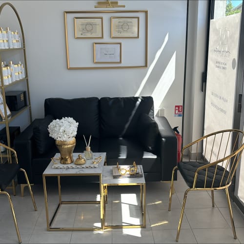 Hair My Signature - Coiffure Villeurbanne - Hair My Signature - Photo Galerie - OneBooking