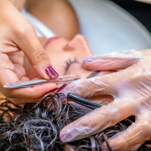 Timor Beauty Bar - Soin visage Nice - Timor Beauty Bar - Photo Galerie - OneBooking