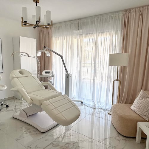 Maison Calista - Institut de beauté Borgo - Maison Calista - Photo Galerie - OneBooking