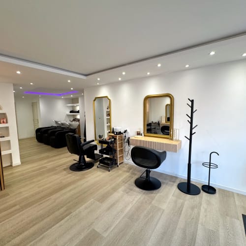 Hair Lab by Léa - Coiffure La Madeleine - Hair Lab by Léa - Photo Galerie - OneBooking