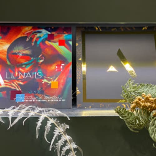 All nails - Onglerie Rennes - All nails - Photo Galerie - OneBooking