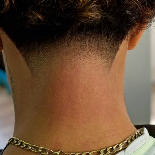 6 BARBER - Barbier Cannes - 6 BARBER - Photo Galerie - OneBooking