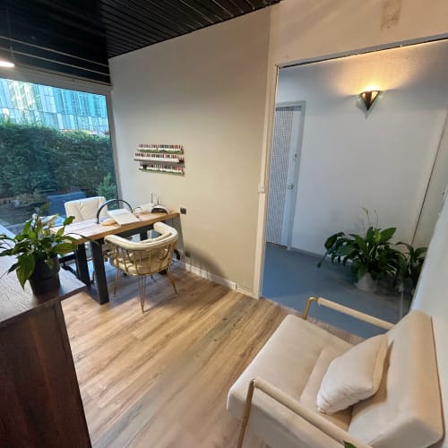 Maison Esthea - Onglerie Tourcoing - Maison Esthea - Photo Galerie - OneBooking