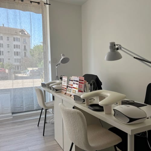 Studio ALM - Onglerie Annecy - Studio ALM - Photo Galerie - OneBooking
