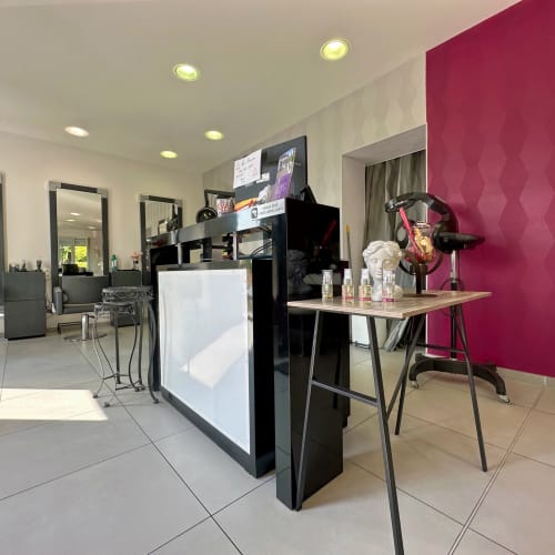 Coif'Style - Coiffure Chauny - Coif'Style - Photo Galerie - OneBooking
