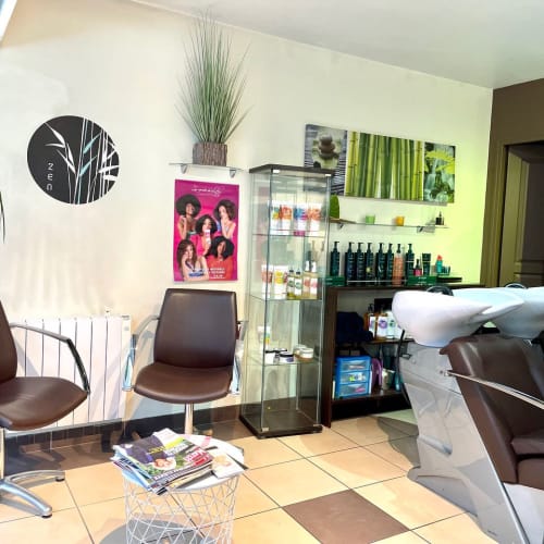 Soeurs 2 Styl' | Coiffure & Esthetique - Institut de beauté Nantes - Soeurs 2 Styl' | Coiffure & Esthetique - Photo Galerie - OneBooking