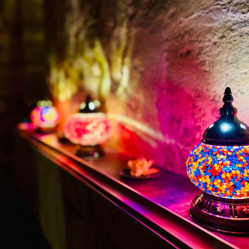 Amanpur Thaï Spa - Institut de beauté Paris - Amanpur Thaï Spa - Photo Galerie - OneBooking