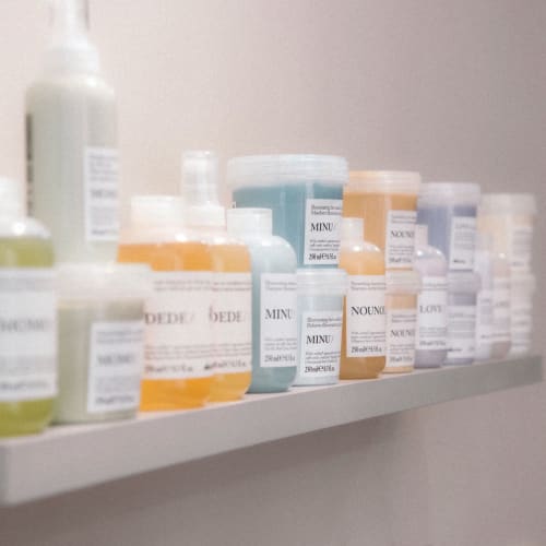 LAB - Coiffure Lille - LAB - Photo Galerie - OneBooking