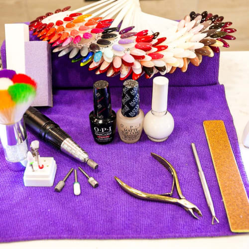 Lea Nailbar - Onglerie Versailles - Lea Nailbar - Photo Galerie - OneBooking