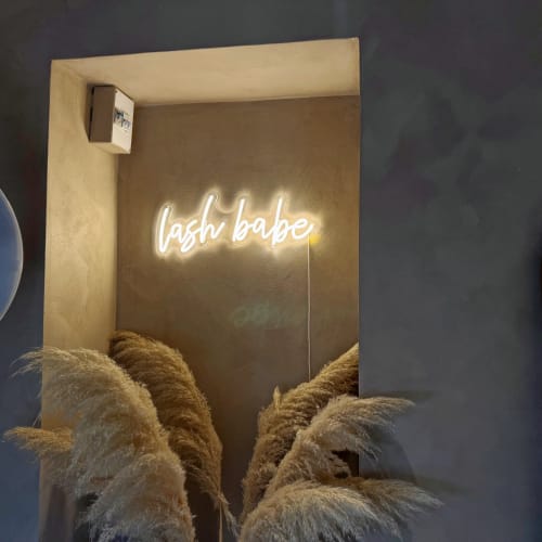 Naerya (ex Lashes Studio) - Institut de beauté Toulon - Naerya (ex Lashes Studio) - Photo Galerie - OneBooking