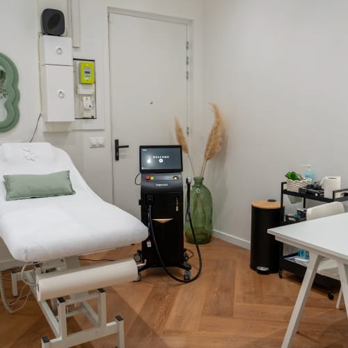Derm Evasion - Institut de beauté Lyon - Derm Evasion - Photo Galerie - OneBooking