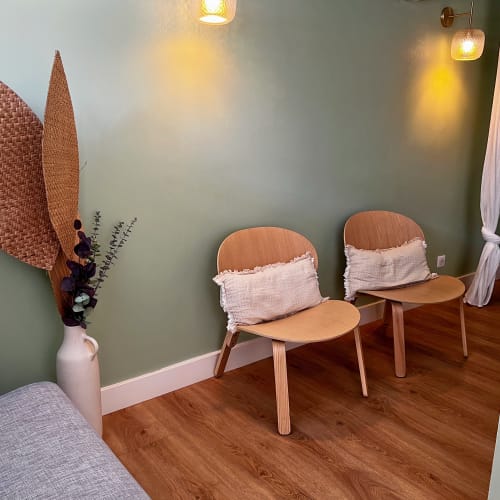 Holistic Alchémille - Naturopathe Facialiste - Massage Villefranche-sur-Saône - Holistic Alchémille - Naturopathe Facialiste - Photo Galerie - OneBooking