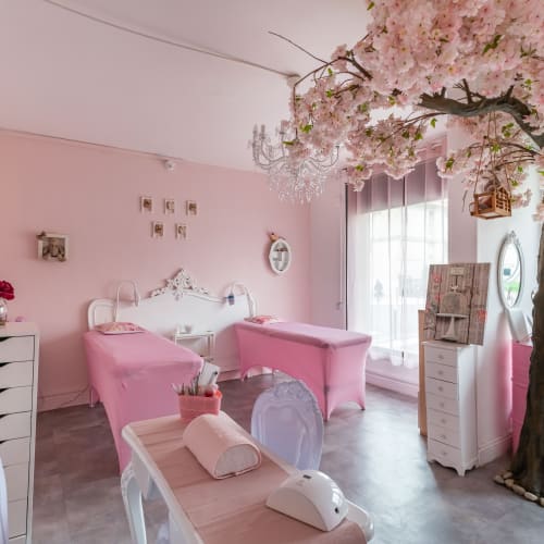 Bodyssime - Massage Montpellier - Bodyssime - Photo Galerie - OneBooking