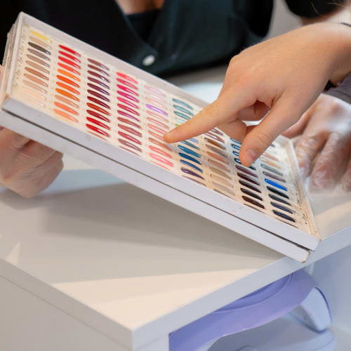 Charlène Esthétique Cosmétique - Épilations, Ongles, Soins, Hydraskin & Madérothérapie - Soin visage Nice - Charlène Esthétique Cosmétique - Épilations, Ongles, Soins, Hydraskin & Madérothérapie - Photo Galerie - OneBooking