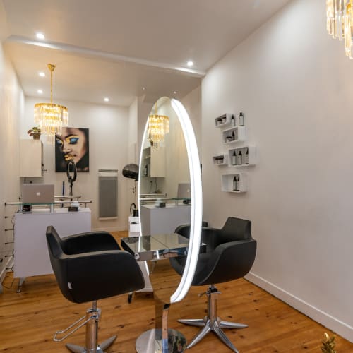 Morray Beauty - Coiffure Toulouse - Morray Beauty - Photo Galerie - OneBooking
