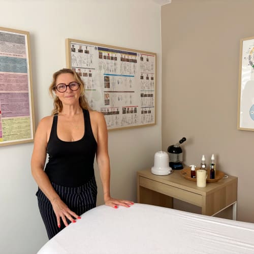 Karine Beauté & Sens - Institut de beauté Toulon - Karine Beauté & Sens - Photo Galerie - OneBooking