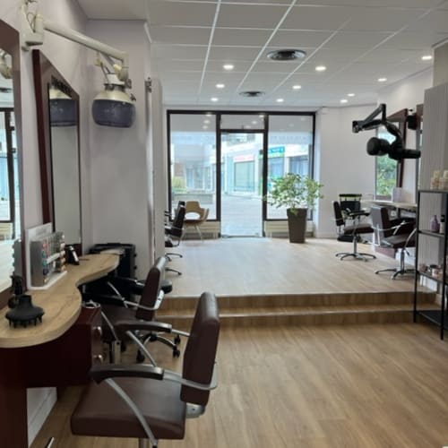 Sandrine Deliance - Coiffure Villeurbanne - Sandrine Deliance - Photo Galerie - OneBooking