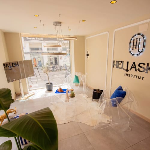 Heliaskin Institut - Institut de beauté Lyon - Heliaskin Institut - Photo Galerie - OneBooking