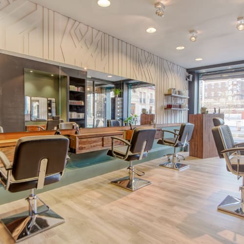 La criniere - Coiffure Lille - La criniere - Photo Galerie - OneBooking