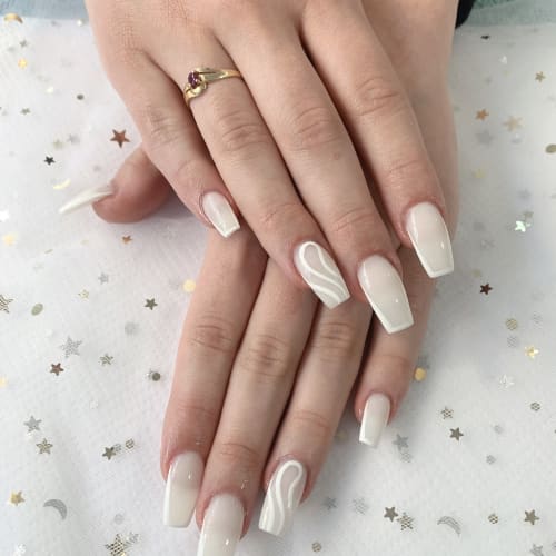Sana Nails - Onglerie Orléans - Sana Nails - Photo Galerie - OneBooking
