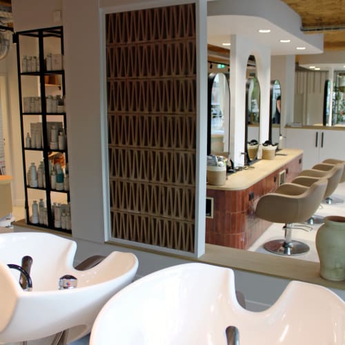 Studio Riquet - Coiffure Toulouse - Studio Riquet - Photo Galerie - OneBooking