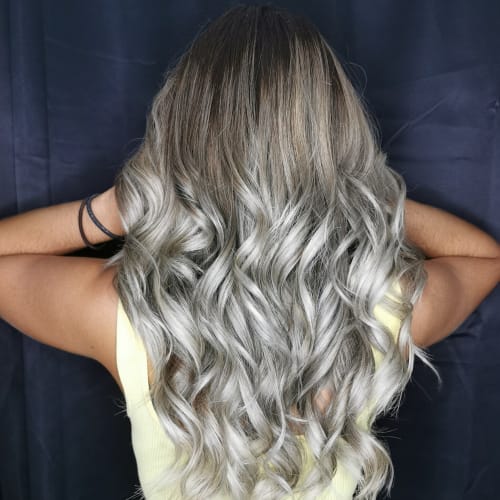 Black & Private - Coiffure Gap - Black & Private - Photo Galerie - OneBooking
