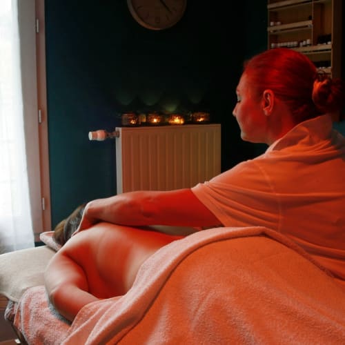 Magie des sens - Spa Saint-Étienne - Magie des sens - Photo Galerie - OneBooking