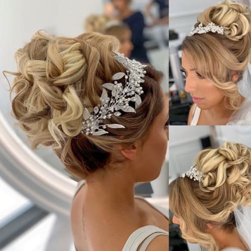 Noufila Luxury Hair Salon - Coiffure Lyon - Noufila Luxury Hair Salon - Photo Galerie - OneBooking