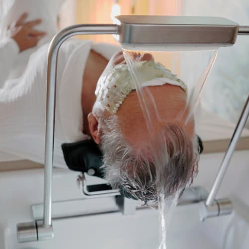 Maison Aglaïa - Spa capillaire - Sourcils & cils Bayonne - Maison Aglaïa - Spa capillaire - Photo Galerie - OneBooking
