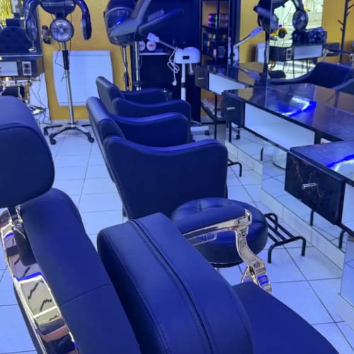Coiffure Shape - Coiffure Saint-Brieuc - Coiffure Shape - Photo Galerie - OneBooking