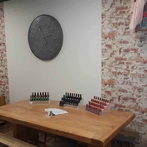 Selon L - Institut de beauté Meximieux - Selon L - Photo Galerie - OneBooking