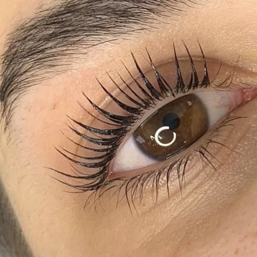 Maison Maria - Sourcils & cils Vénissieux - Maison Maria - Photo Galerie - OneBooking