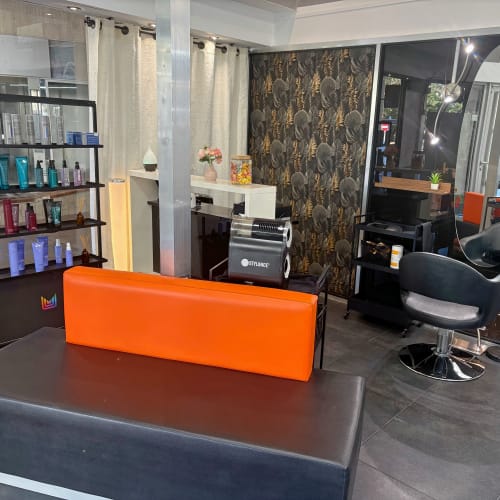 Hair Style Elegance - Coiffure Toulon - Hair Style Elegance - Photo Galerie - OneBooking