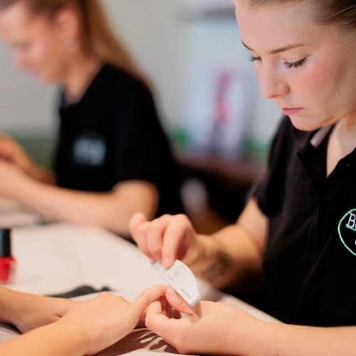 Beauté et Café - Institut de beauté Franconville - Beauté et Café - Photo Galerie - OneBooking