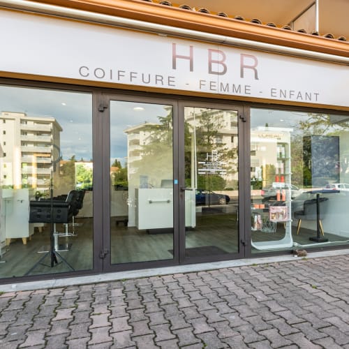 HBR Coiffure - Coiffure Montpellier - HBR Coiffure - Photo Galerie - OneBooking