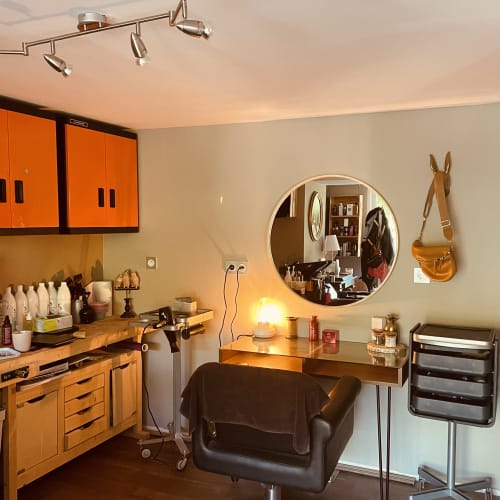MLKC Atelier des techniques et du cheveu - Massage Thionville - MLKC Atelier des techniques et du cheveu - Photo Galerie - OneBooking