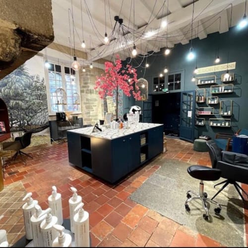 Le C Coiffeur - Coiffure Rennes - Le C Coiffeur - Photo Galerie - OneBooking