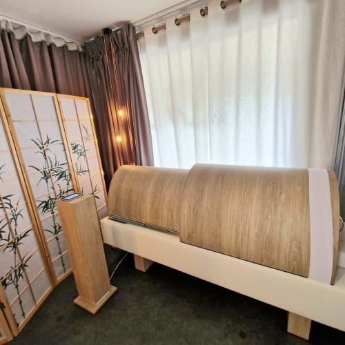 RetourOSource - Massage Montpellier - RetourOSource - Photo Galerie - OneBooking
