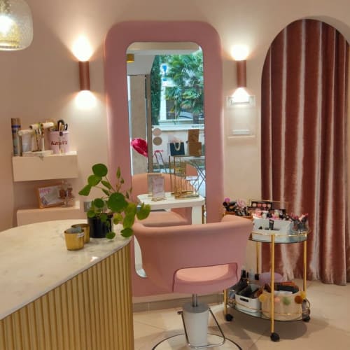 Neox beauty (anciennement Julabb) - Sourcils & cils Levallois-Perret - Neox beauty (anciennement Julabb) - Photo Galerie - OneBooking