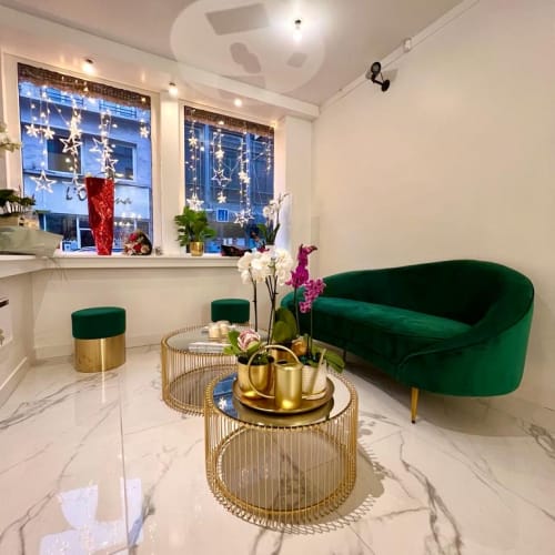 Beauty Room - Onglerie Lille - Beauty Room - Photo Galerie - OneBooking